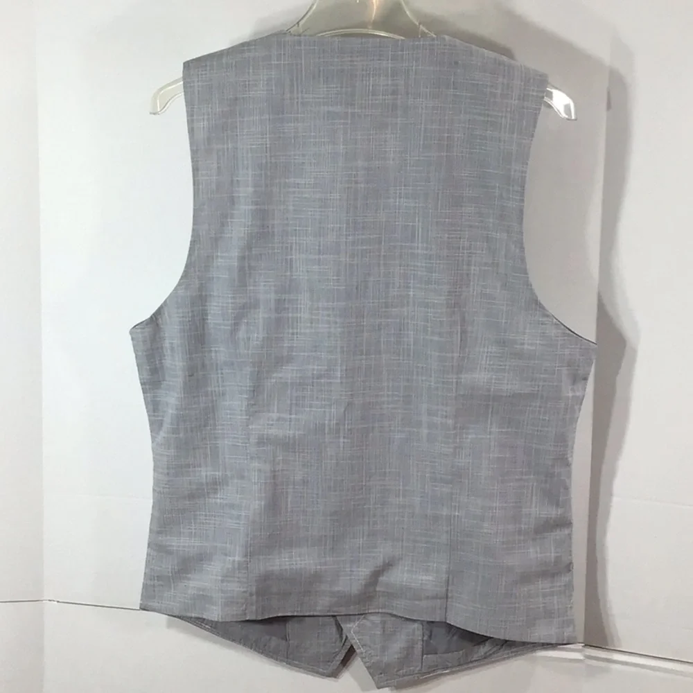 Buckle all cotton